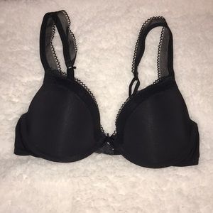 Aerie Push-up Bra